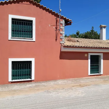 Dom wakacyjny Moments Of Happiness *